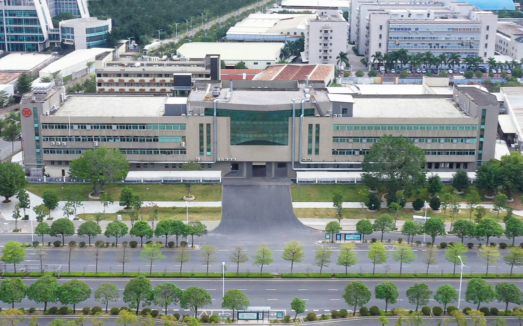 Trung Quốc Shenzhen Bestron Printing Co.,Ltd