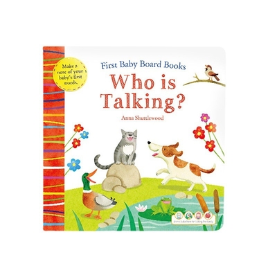 CMYK Children Board In sách Trẻ em Khai sáng Sách nhận thức