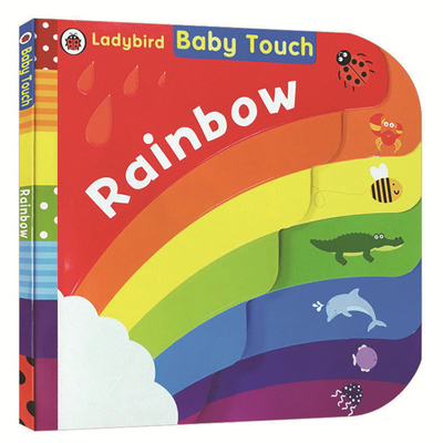 Atypia Children Board Book In Sách Truyện Tiếng Anh Giáo Dục Sớm