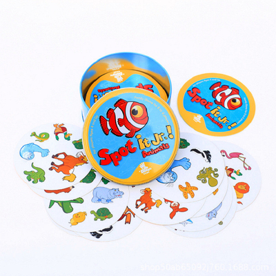 G7 SMETA Baby Children Flash Cards In bảng chữ cái tiếng Anh Flashcards