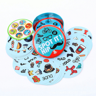 G7 SMETA Baby Children Flash Cards In bảng chữ cái tiếng Anh Flashcards