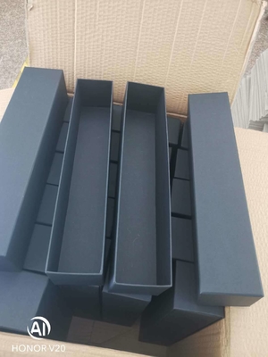 Ô sang trọng Hộp các tông cứng Hộp ngăn kéo thương mại Hộp quà tặng In tùy chỉnh
