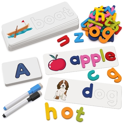 Giáo dục trí nhớ Thẻ flash giấy Hoạt động Flashcards cho trẻ 5 tuổi