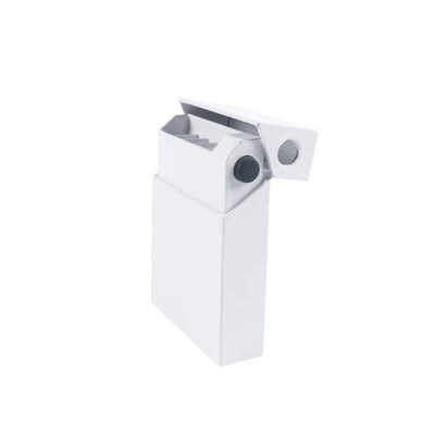 Hộp đóng gói nhiều gói chống trẻ em Hộp giấy đóng gói Pre Rolls chống trẻ em