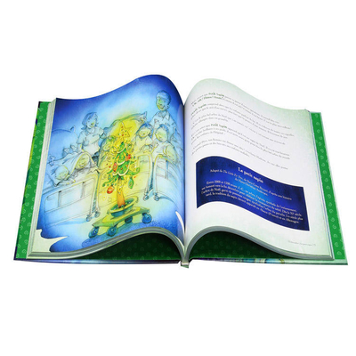 BSCI In sách đẹp cho trẻ em Truyện hoạt hình tiếng Anh In sách cho trẻ em