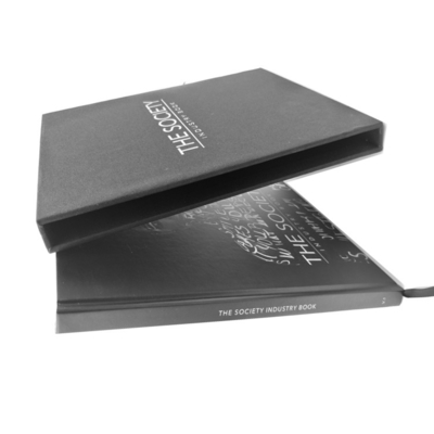 Sách Bìa Mềm Giấy Lạ Mắt In Album Sách Ảnh Bìa Cứng In Offset