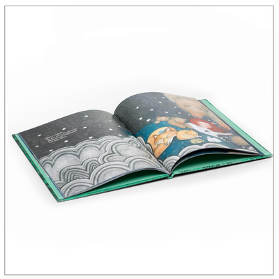 Pantone Color Glossy Magazine In A3 A4 A5 Sách ảnh dành cho người lớn