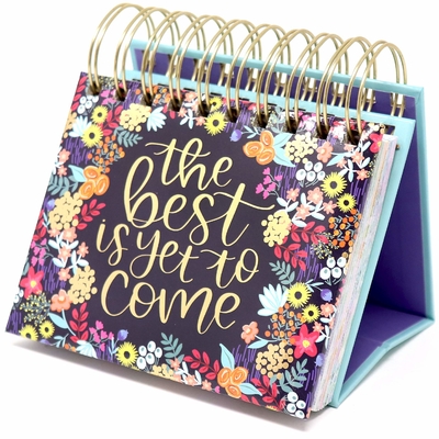 Lịch để bàn in offset đầy màu sắc Lịch bàn giấy 250gsm-400gsm