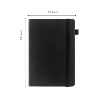 In sách bìa cứng tùy chỉnh OEM cho các nhà hoạch định sữa và sổ ghi chép
