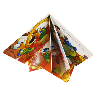 Tự chỉnh A4 sách trẻ sơ sinh in đan